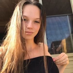 Meet your Posher, Audrey